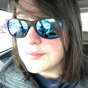 Meet your Posher, Maureen